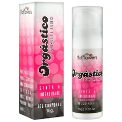 Orgastico - 15g - comprar online