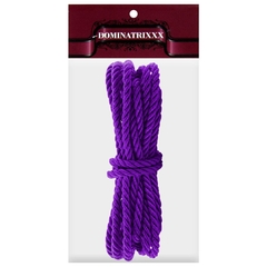 Corda Shibari - 50 tons (5 metros) - comprar online