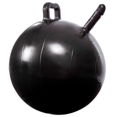 BOLA PULA PAU PRETA