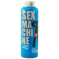 Energético Sex Machine Masculino - comprar online