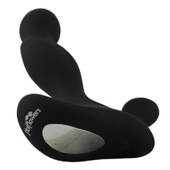 Vibrador Hot Vibe Plug Pro Preto - comprar online
