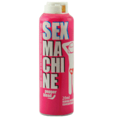 Energético Sex Machine Feminino - comprar online