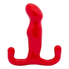 Estimulador de próstata - vermelho - comprar online