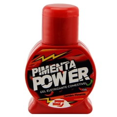 Pimenta Power 15G