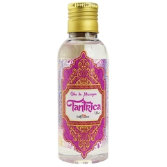 Óleo para massagem tântrica 120ML
