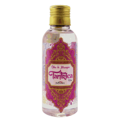 Óleo para massagem tântrica 120ML - comprar online