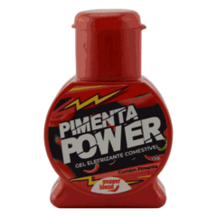 Pimenta Power 15G - comprar online