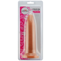 Prótese fogo da paixão 17x4,1cm - comprar online