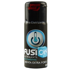 Fusion - menta extra forte 12g