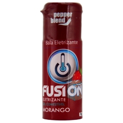Fusion - morango ice eletrizante 12g