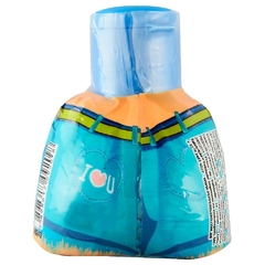 Meu bumbum beijo grego - comprar online