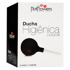 Ducha higiênica na internet