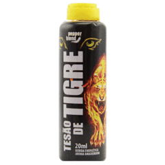 Tesão de tigre - comprar online