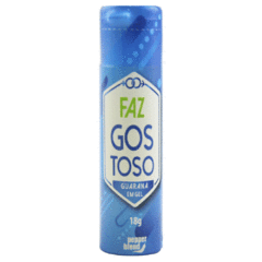 Faz gostoso energético em gel - comprar online
