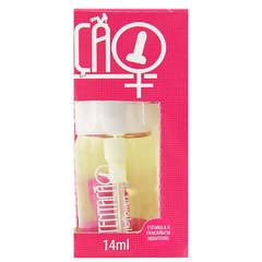 Perfume tentação 14ml - comprar online