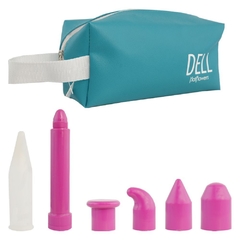 Massageador peridell pink