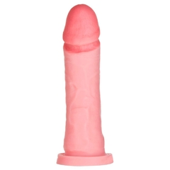 Protese em PVC 16x4cm