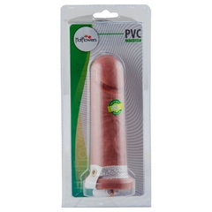 Protese em PVC 16x4cm na internet