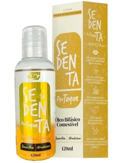 Óleo Bifasico Sedenta por Toque 120ml - comprar online