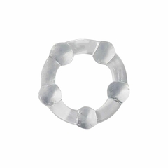 Anel Peniano - 1Kit com 3 - 3,7 cm - Distribuidora BeHot