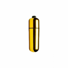 Power Bullet - 10 vibrações - bateria - Distribuidora BeHot