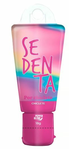 Sedenta por Chiclete - 18g