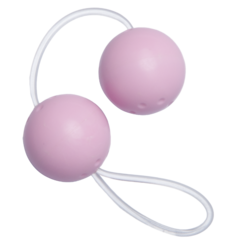Bolinha Pompoar rosa 2un média