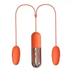 Bullet Duplo Magic Bean S-hande - comprar online