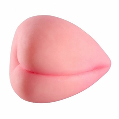 Mini Masturbador masculino com formato de pêssego - comprar online