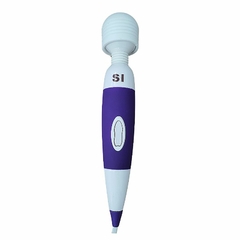 Vibrador Elétrico Varinha Mágic