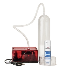 Bomba peniana elétrica 110V