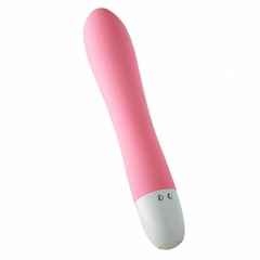 Massageador de Ponto G com Vibro Recarregável na internet