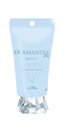 Di Amantes Blue 25g