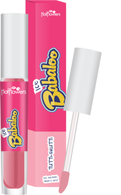 Gloss Ice Babaloo Tutti Frutti 4ml