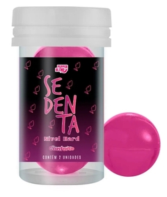 Pepper Ball - Sedenta Nível Hard