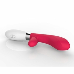 Vibrador Silicone Duplo motor Perfect Love - Xocoo - comprar online