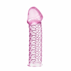 Capa Peniana - Pretty love - Distribuidora BeHot