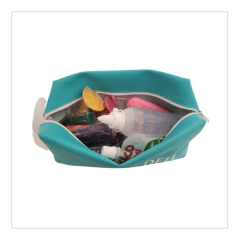 Necessaire verde Dell - comprar online