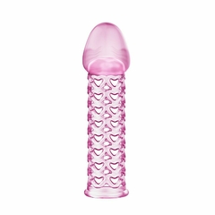 Capa Peniana - Pretty love - comprar online