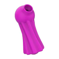 Vibrador de Clitóris com 7 Modos de Sucção - Polvo