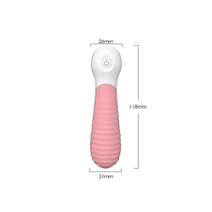 Estimulador recarregável USB - Mini 2 - comprar online