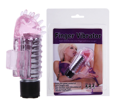 Dedeira Finger Vibrator