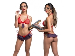 Mini professora