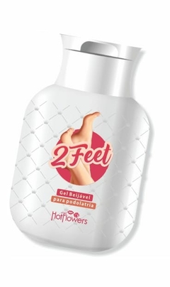 2 Feet - Gel Beijável
