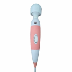 Vibrador Elétrico Varinha Mágic - comprar online