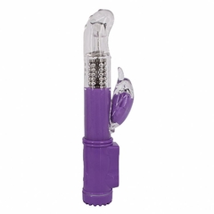 Jack Rabbit Rotativo - Ponto G - 36 Vibrações - comprar online