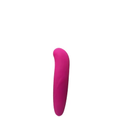 Vibrador Golfinho Toque Aveludado USB na internet