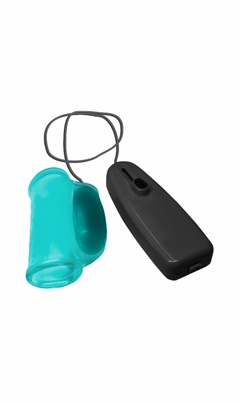 Vibrador Peniano Peridell