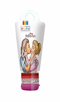 Gel Eu e Você 15g