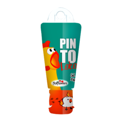 Gel Pinto Loko
